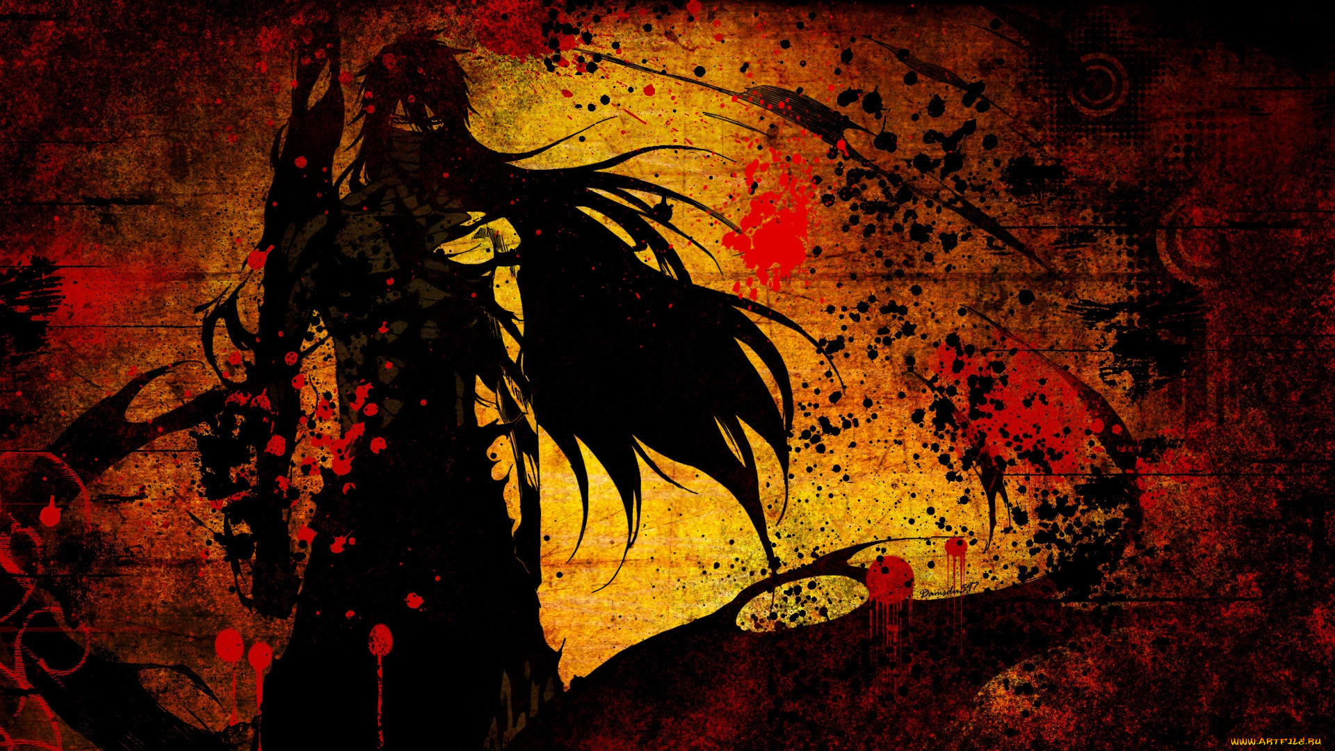 , bleach, , , , 